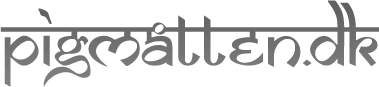 Pigmåtte.dk Pigmåtte.dk